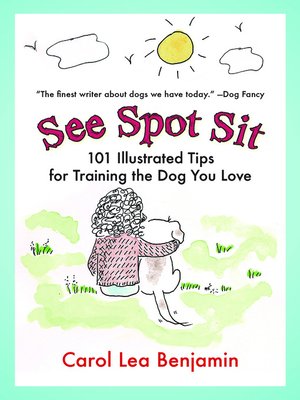 cover image of See Spot Sit